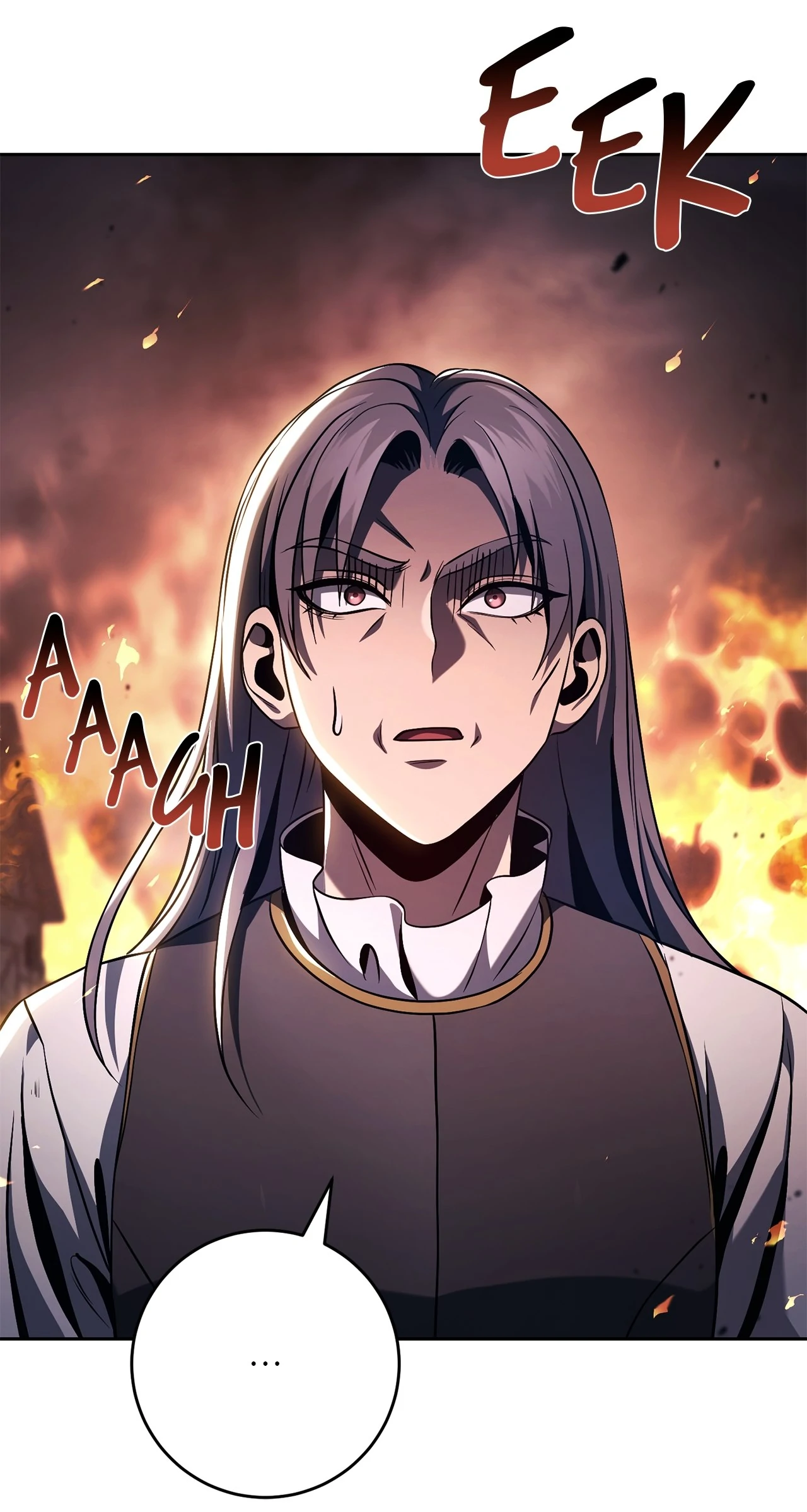 Read The Skeleton Soldier Failed to Defend the Dungeon EN Manga Online