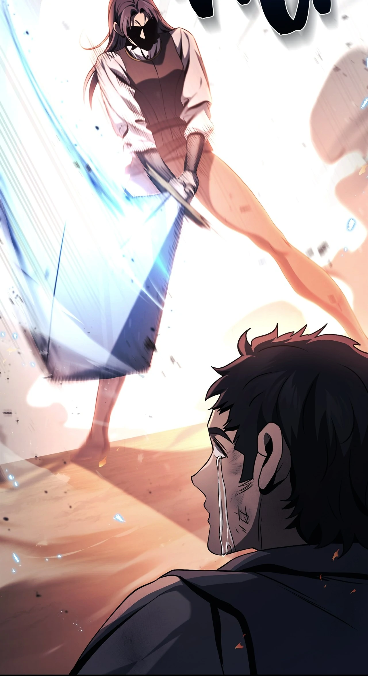 Read The Skeleton Soldier Failed to Defend the Dungeon EN Manga Online