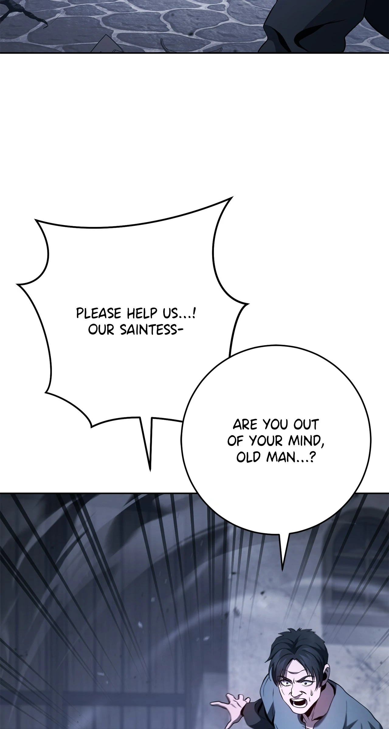 Read The Skeleton Soldier Failed to Defend the Dungeon EN Manga Online