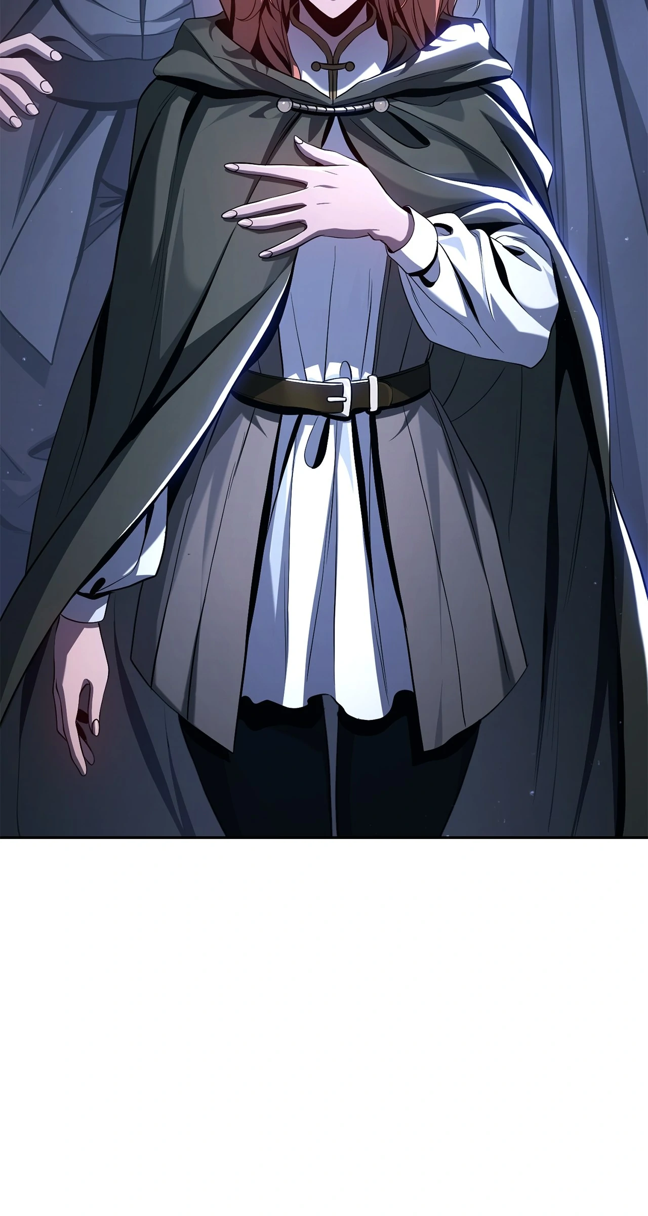 Read The Skeleton Soldier Failed to Defend the Dungeon EN Manga Online