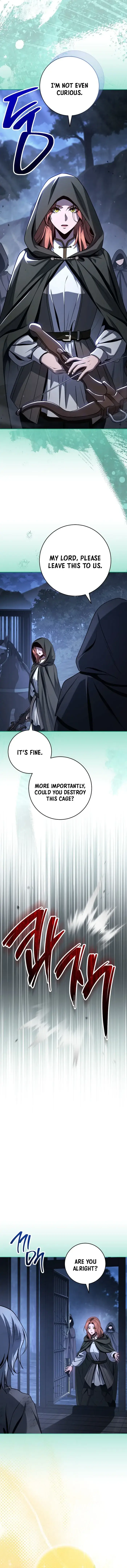 Read The Skeleton Soldier Failed to Defend the Dungeon EN Manga Online