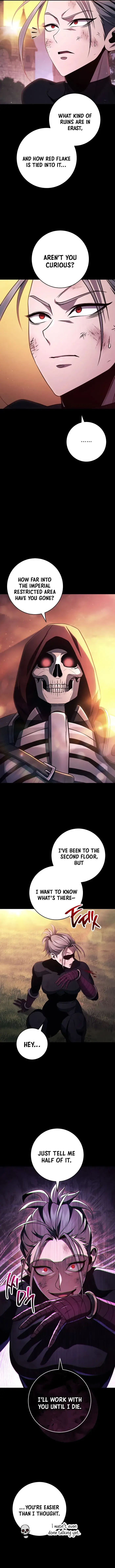 Read The Skeleton Soldier Failed to Defend the Dungeon EN Manga Online