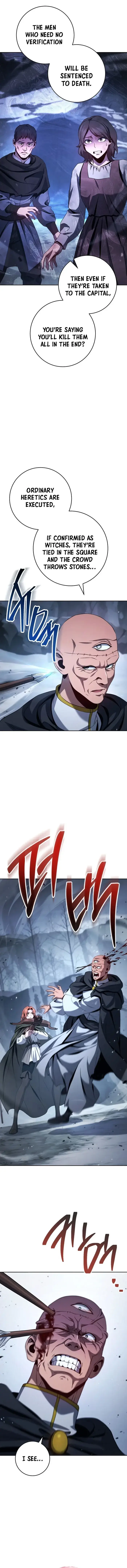 Read The Skeleton Soldier Failed to Defend the Dungeon EN Manga Online