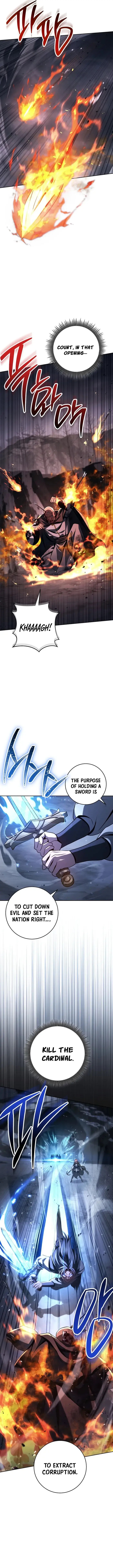 Read The Skeleton Soldier Failed to Defend the Dungeon EN Manga Online