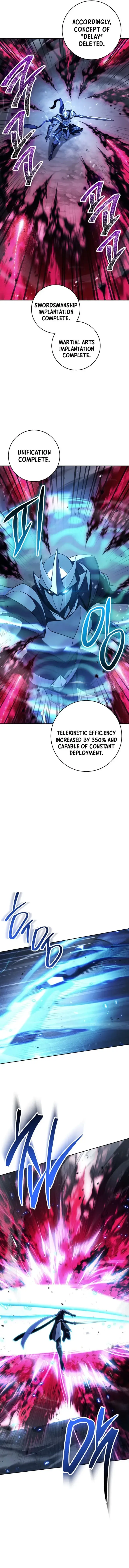 Read The Skeleton Soldier Failed to Defend the Dungeon EN Manga Online