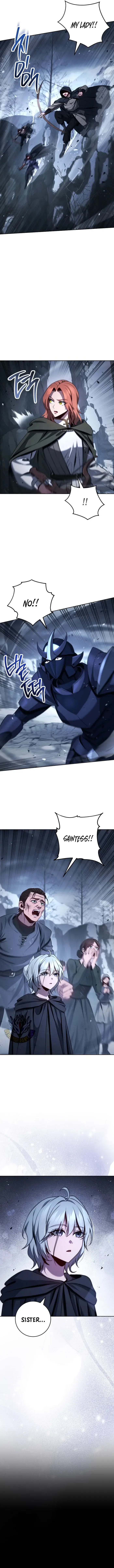 Read The Skeleton Soldier Failed to Defend the Dungeon EN Manga Online