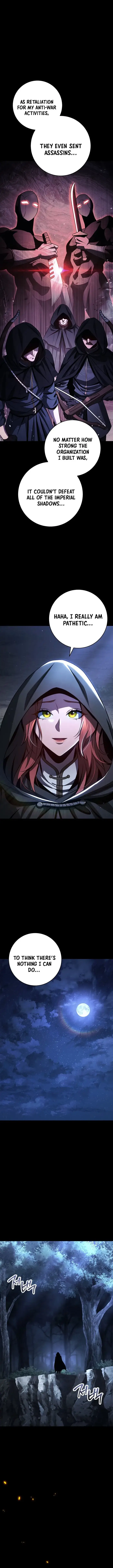 Read The Skeleton Soldier Failed to Defend the Dungeon EN Manga Online