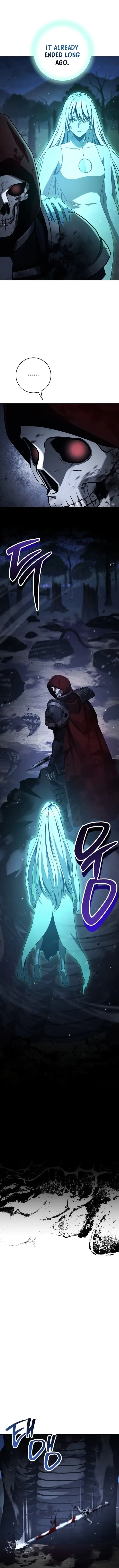 Read The Skeleton Soldier Failed to Defend the Dungeon EN Manga Online