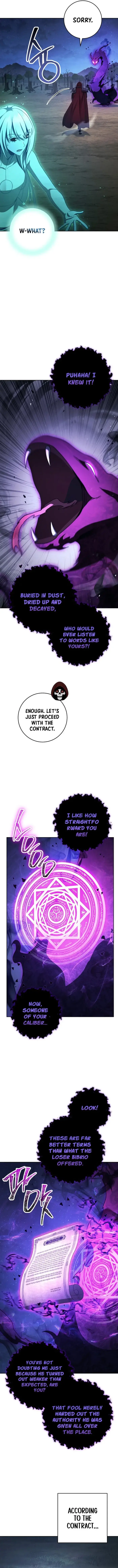 Read The Skeleton Soldier Failed to Defend the Dungeon EN Manga Online