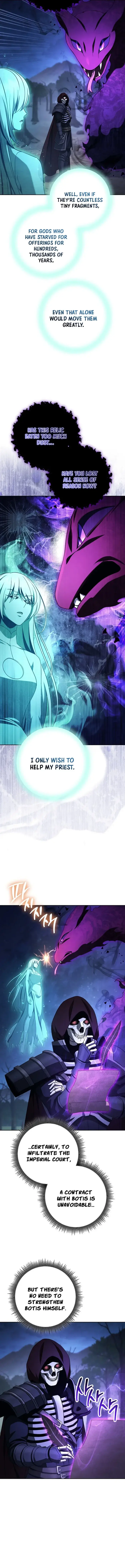 Read The Skeleton Soldier Failed to Defend the Dungeon EN Manga Online