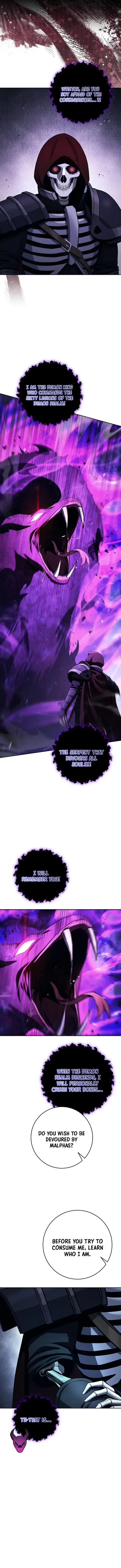 Read The Skeleton Soldier Failed to Defend the Dungeon EN Manga Online