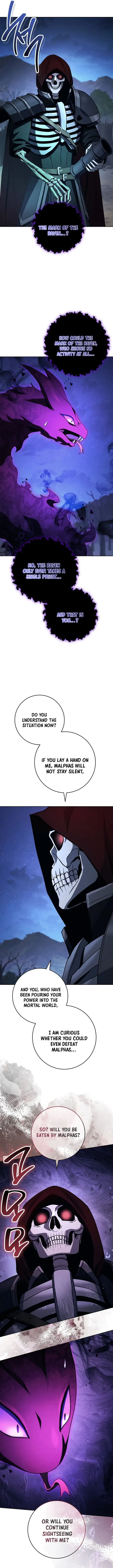 Read The Skeleton Soldier Failed to Defend the Dungeon EN Manga Online