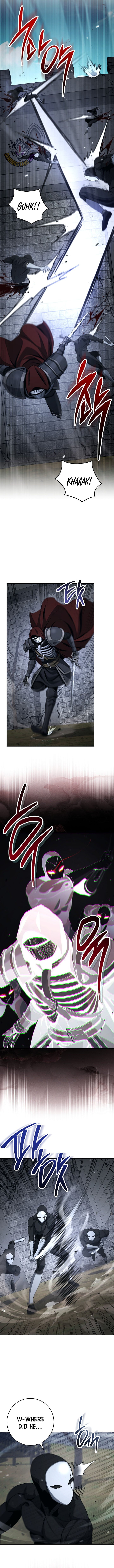 Read The Skeleton Soldier Failed to Defend the Dungeon EN Manga Online