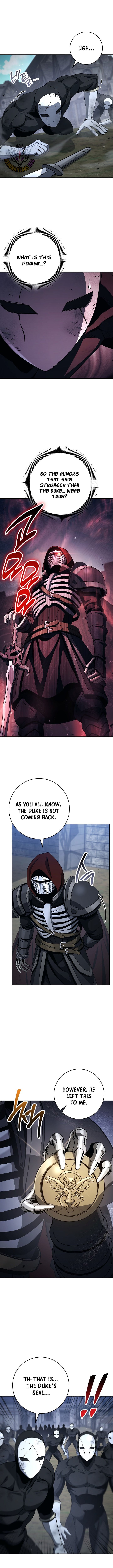 Read The Skeleton Soldier Failed to Defend the Dungeon EN Manga Online