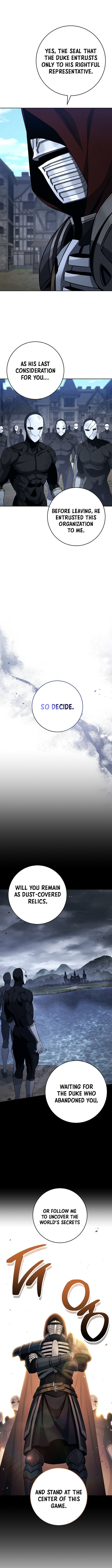 Read The Skeleton Soldier Failed to Defend the Dungeon EN Manga Online