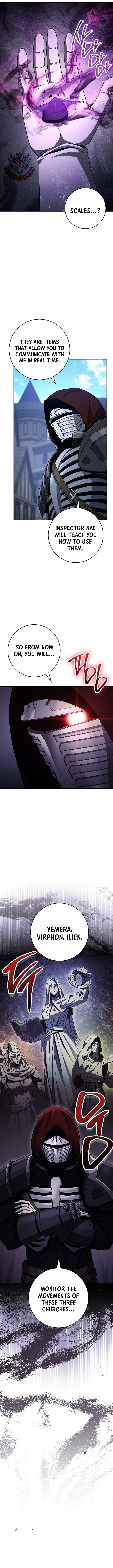 Read The Skeleton Soldier Failed to Defend the Dungeon EN Manga Online