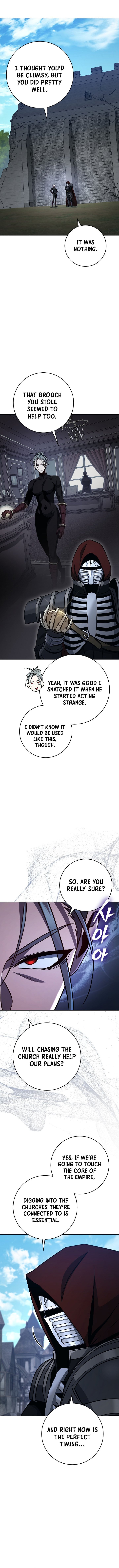 Read The Skeleton Soldier Failed to Defend the Dungeon EN Manga Online