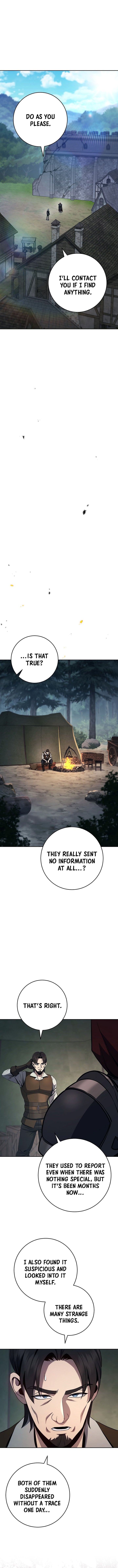 Read The Skeleton Soldier Failed to Defend the Dungeon EN Manga Online