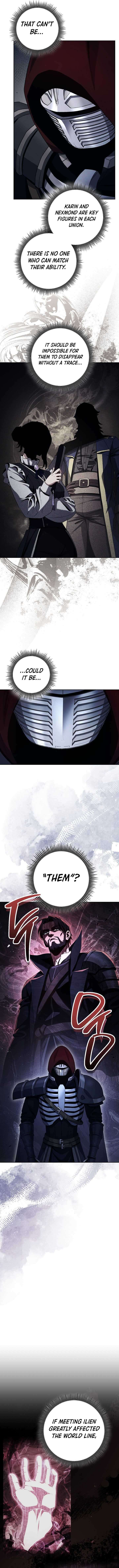 Read The Skeleton Soldier Failed to Defend the Dungeon EN Manga Online