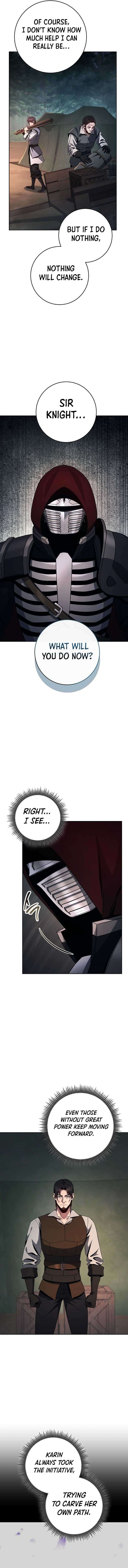 Read The Skeleton Soldier Failed to Defend the Dungeon EN Manga Online