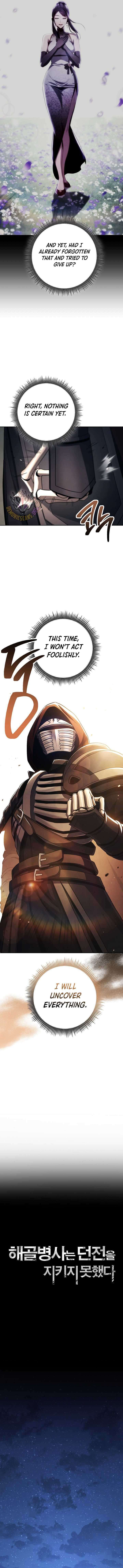 Read The Skeleton Soldier Failed to Defend the Dungeon EN Manga Online