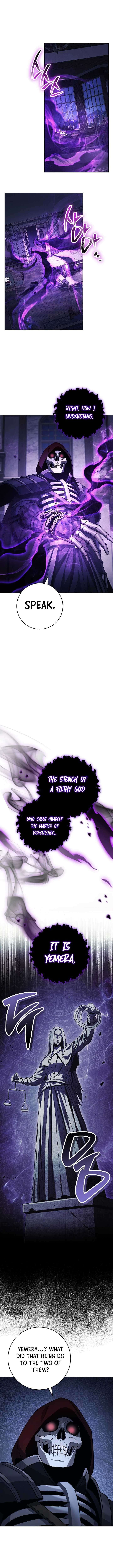 Read The Skeleton Soldier Failed to Defend the Dungeon EN Manga Online