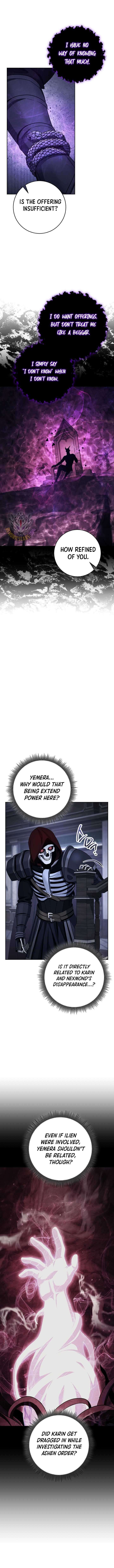 Read The Skeleton Soldier Failed to Defend the Dungeon EN Manga Online