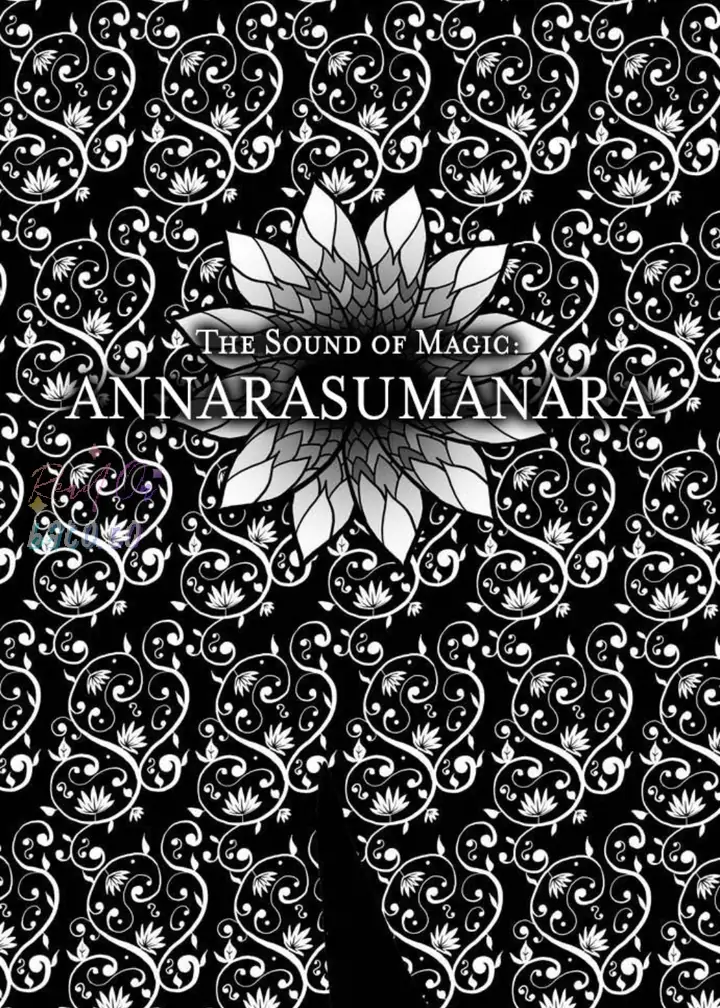 Read The Sound of Magic Annarasumanara EN Manga Online