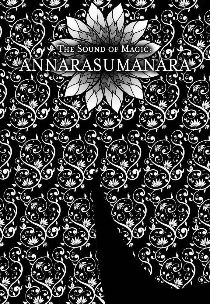 Read The Sound of Magic Annarasumanara EN Manga Online
