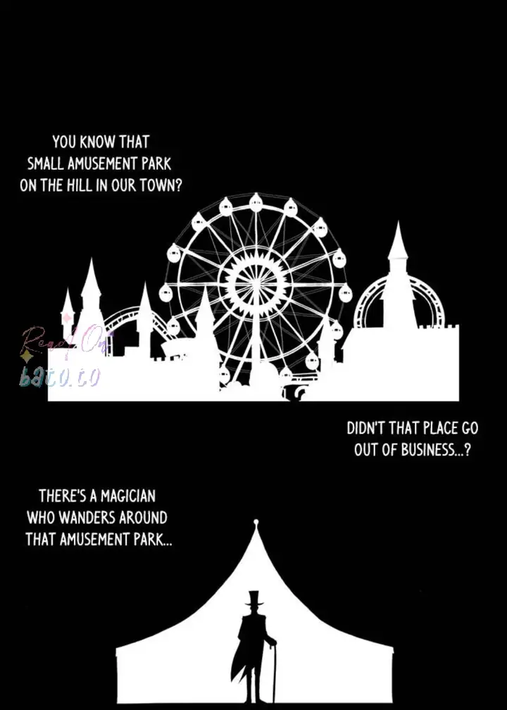 Read The Sound of Magic Annarasumanara EN Manga Online