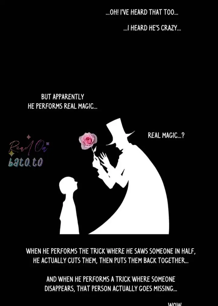 Read The Sound of Magic Annarasumanara EN Manga Online