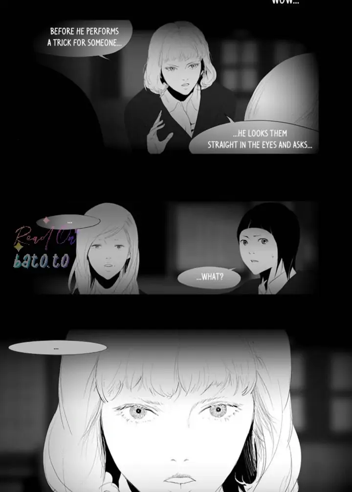 Read The Sound of Magic Annarasumanara EN Manga Online