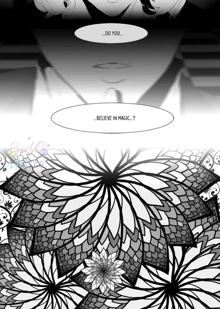 Read The Sound of Magic Annarasumanara EN Manga Online