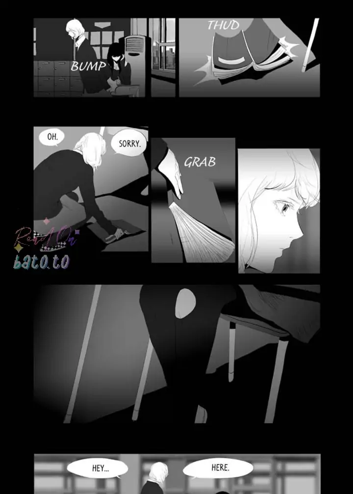 Read The Sound of Magic Annarasumanara EN Manga Online