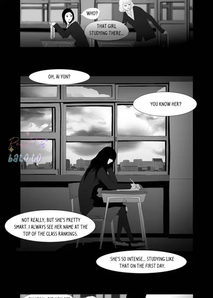 Read The Sound of Magic Annarasumanara EN Manga Online