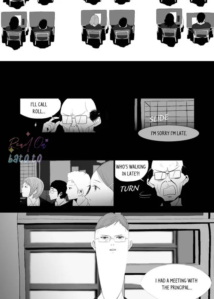 Read The Sound of Magic Annarasumanara EN Manga Online