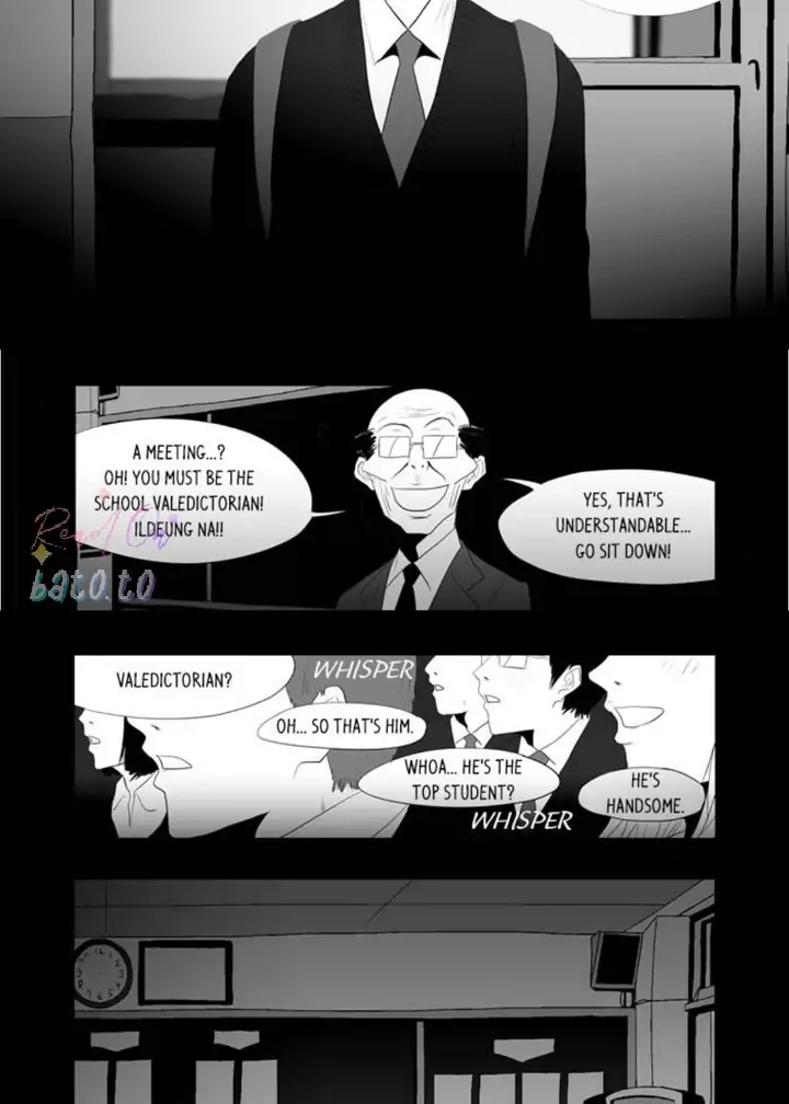 Read The Sound of Magic Annarasumanara EN Manga Online