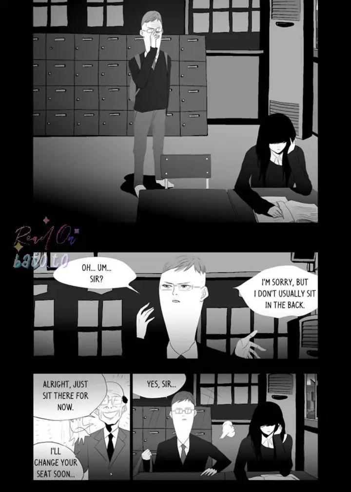 Read The Sound of Magic Annarasumanara EN Manga Online