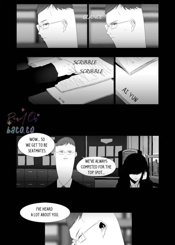 Read The Sound of Magic Annarasumanara EN Manga Online