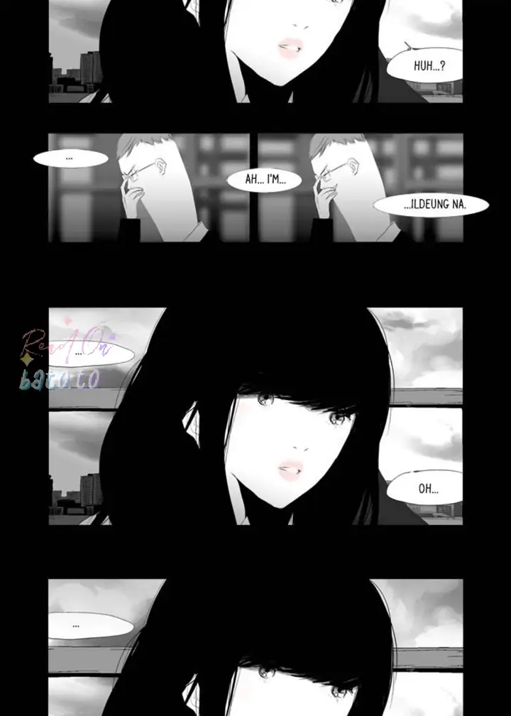 Read The Sound of Magic Annarasumanara EN Manga Online