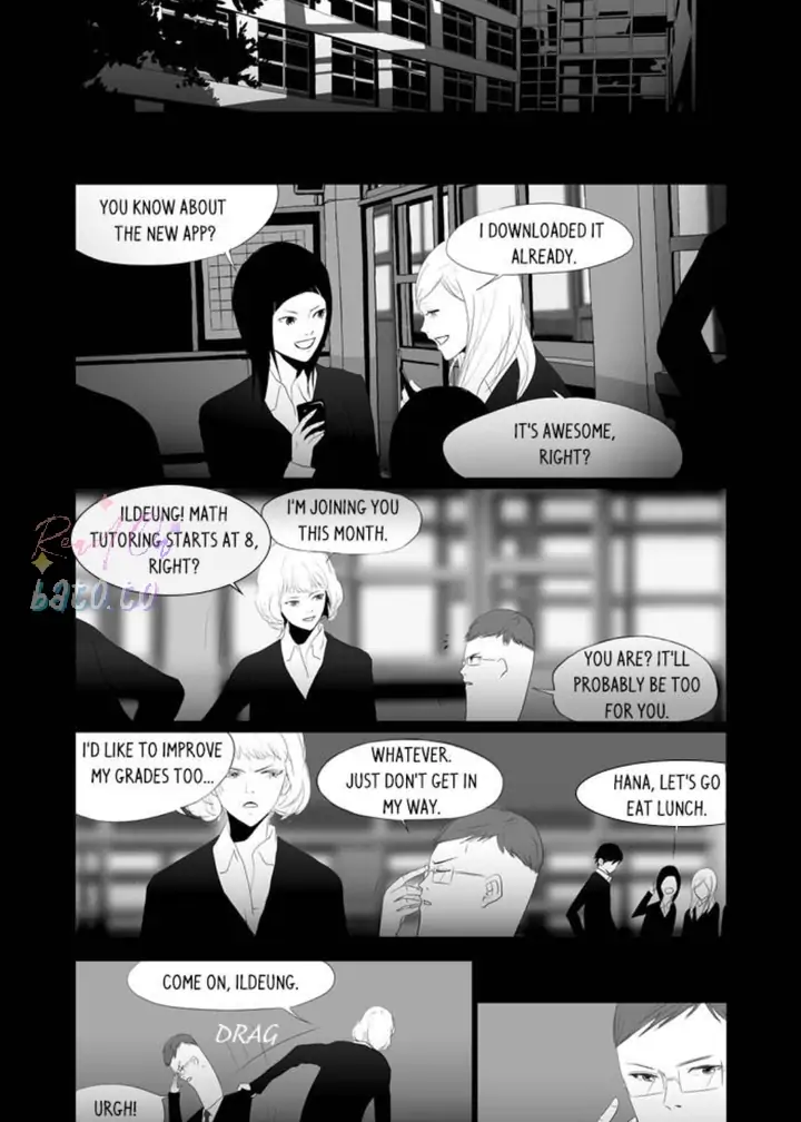 Read The Sound of Magic Annarasumanara EN Manga Online