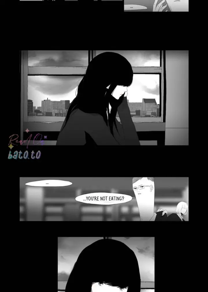 Read The Sound of Magic Annarasumanara EN Manga Online