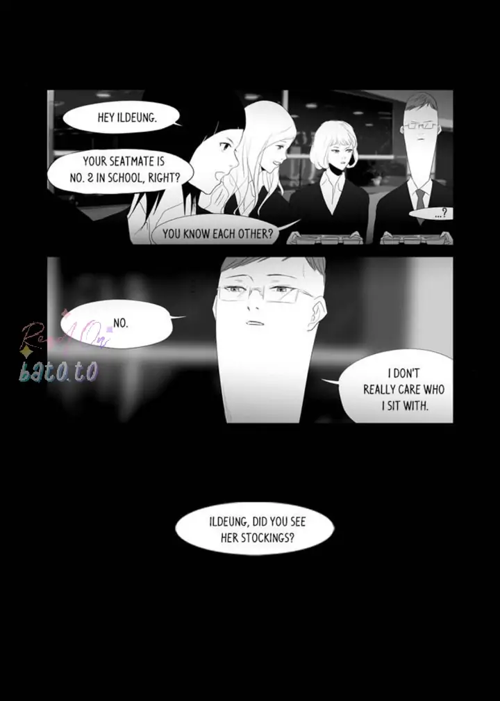 Read The Sound of Magic Annarasumanara EN Manga Online