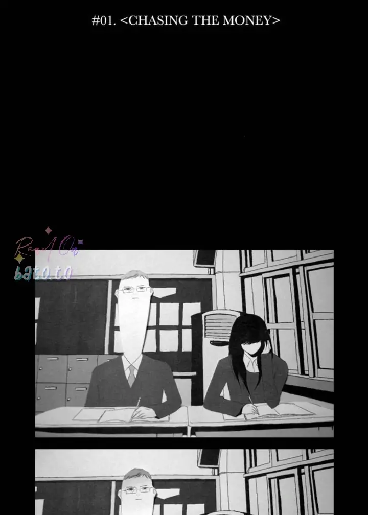 Read The Sound of Magic Annarasumanara EN Manga Online