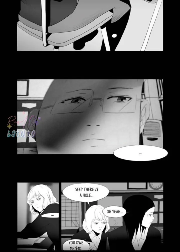 Read The Sound of Magic Annarasumanara EN Manga Online