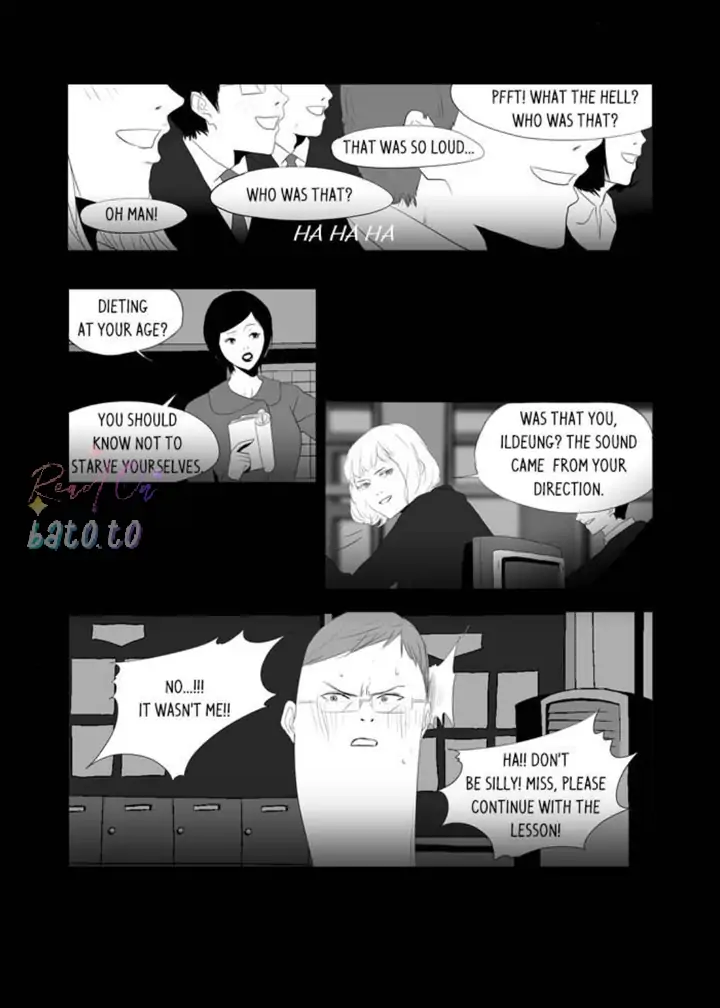 Read The Sound of Magic Annarasumanara EN Manga Online