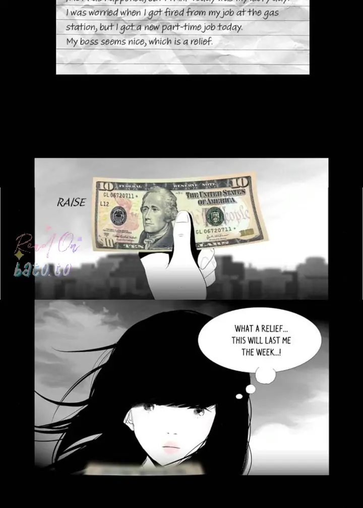 Read The Sound of Magic Annarasumanara EN Manga Online