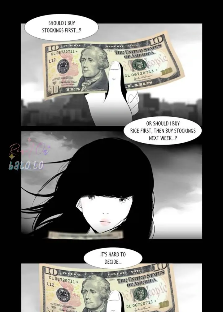 Read The Sound of Magic Annarasumanara EN Manga Online