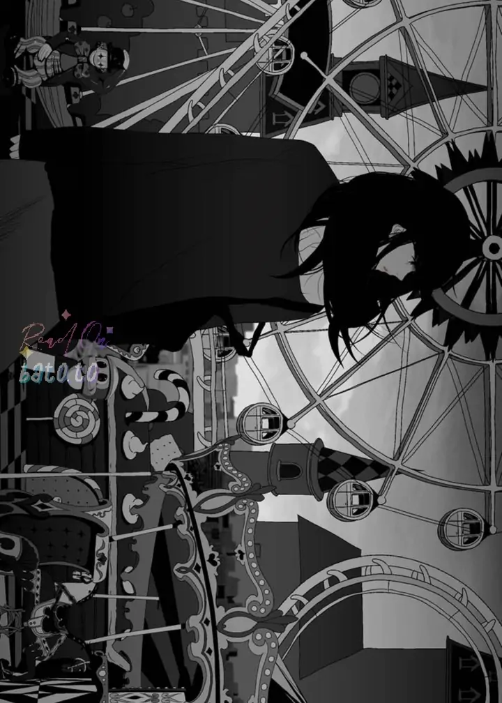 Read The Sound of Magic Annarasumanara EN Manga Online