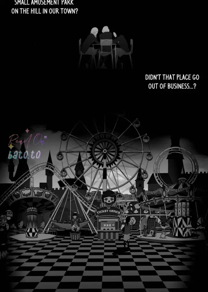 Read The Sound of Magic Annarasumanara EN Manga Online